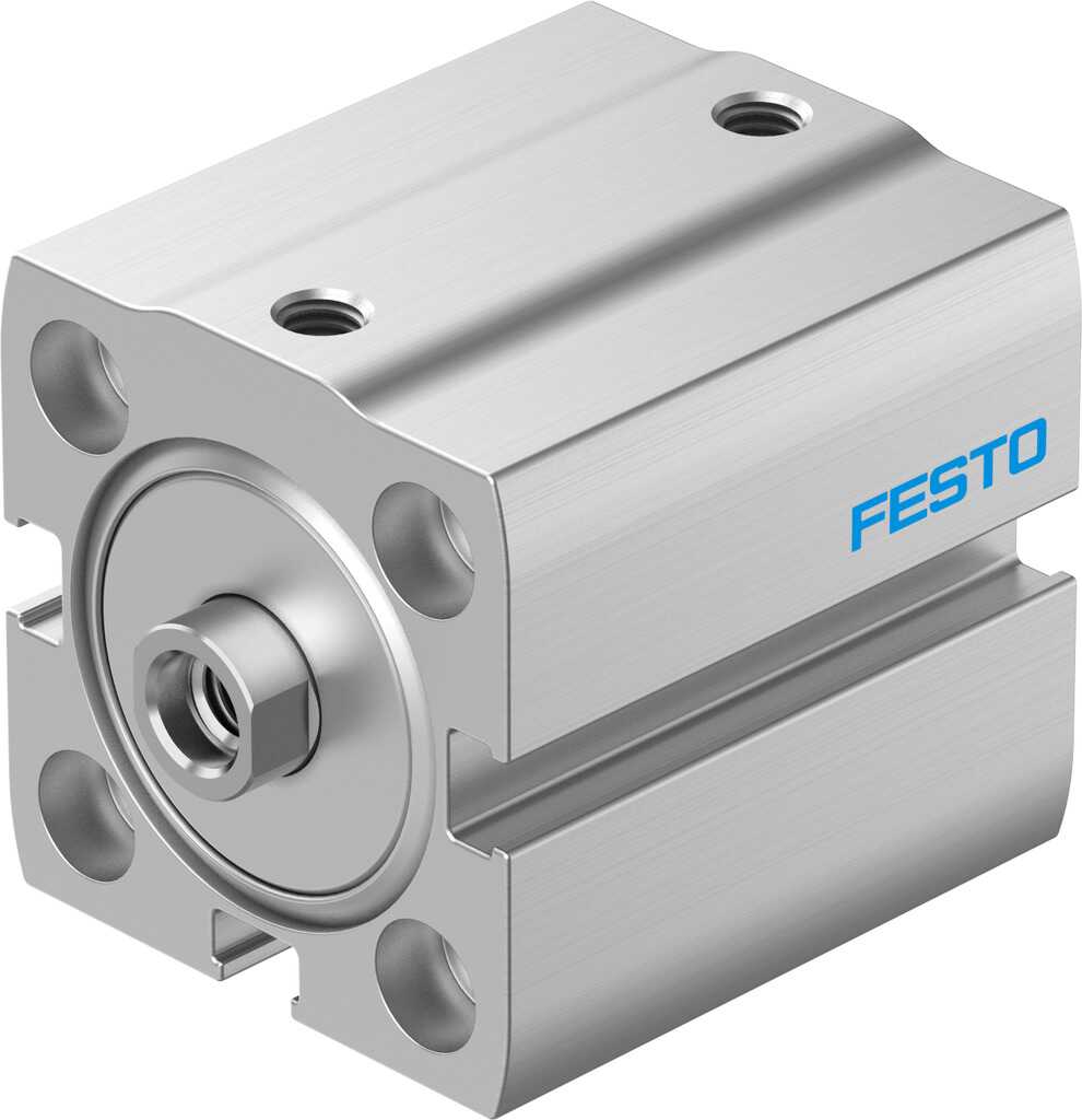 FESTO/费斯托 紧凑型气缸 ADN-S-25-45-I-P-A-F1A