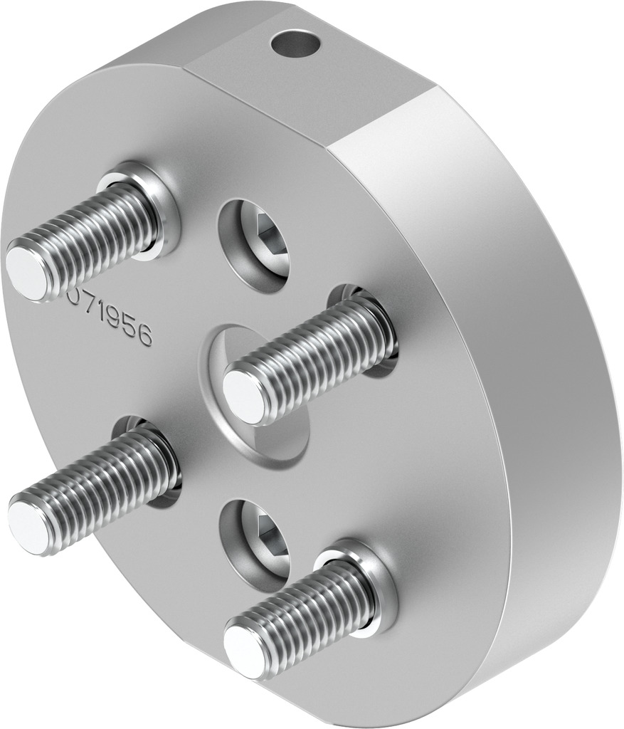 FESTO/费斯托 连接组件 DHAA-G-R3-25-B18-16