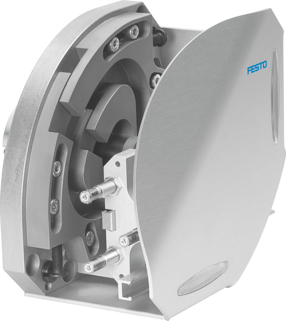 FESTO/费斯托 抓取模块 HSW-12-AP-SD-AW
