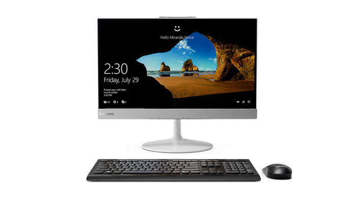 Lenovo/联想 联想Lenovo 扬天商用S4250 联想Lenovo 扬天商用S4250