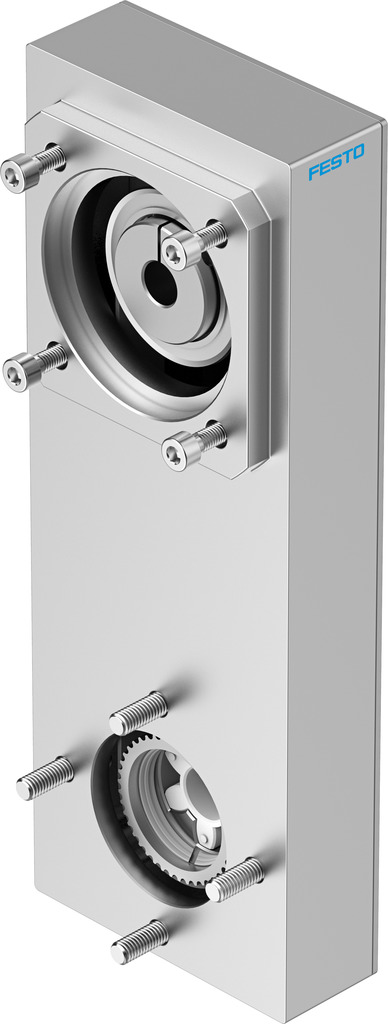 FESTO/费斯托 平行安装组件 EAMM-U-87-T46-70A-147