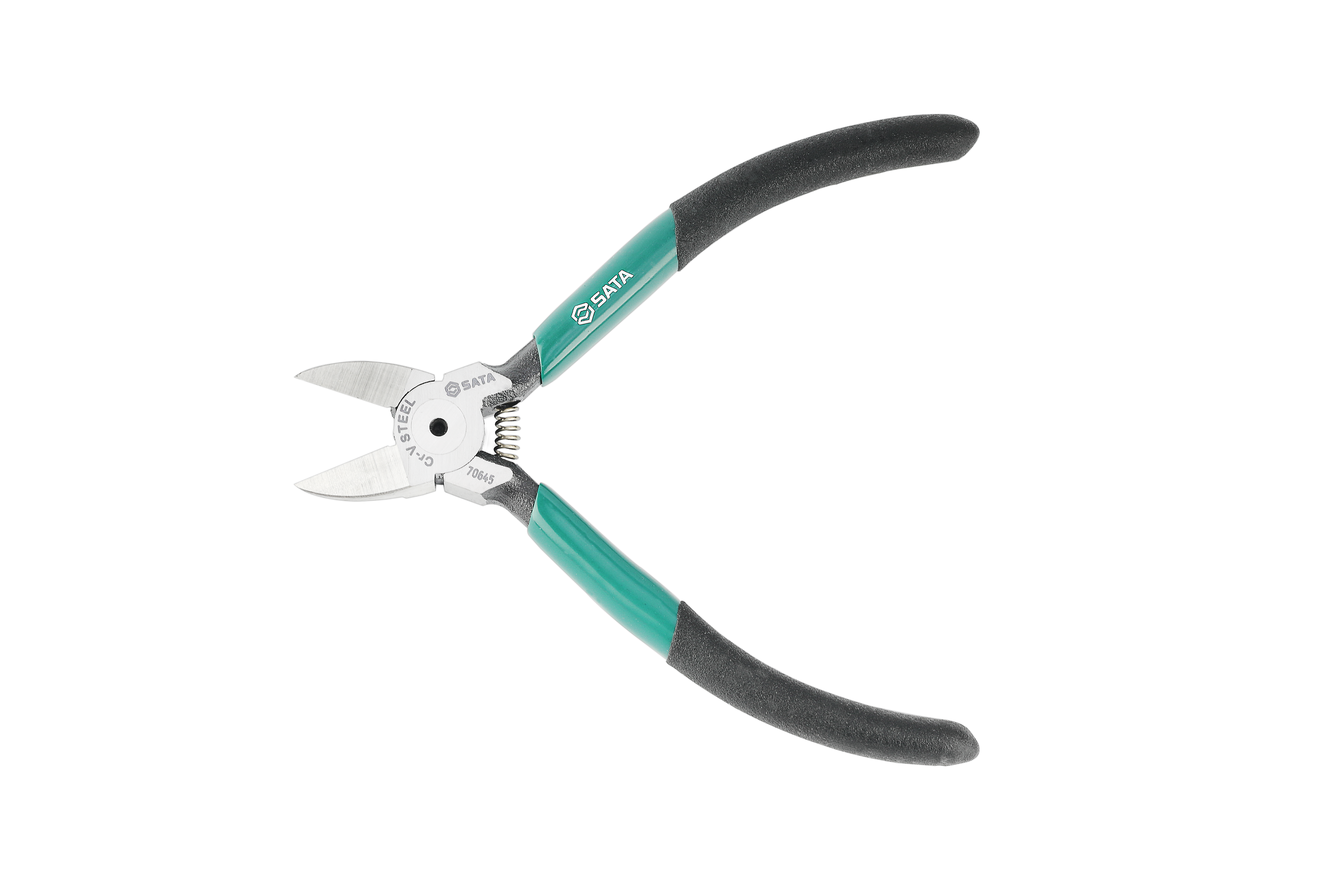 SATA/世达 专业级水口钳5“ 70645
