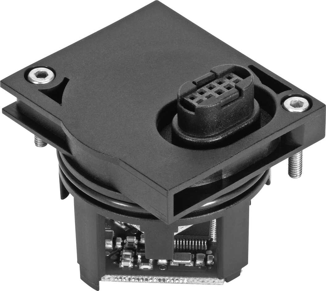 FESTO/费斯托 电气模块 VMPA-FB-EMG-P1