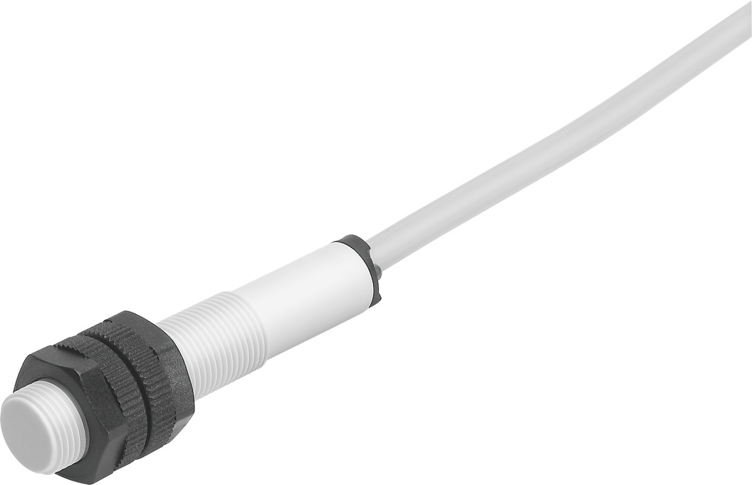 FESTO/费斯托 接近开关 SIEN-M12B-NS-K-L-PA