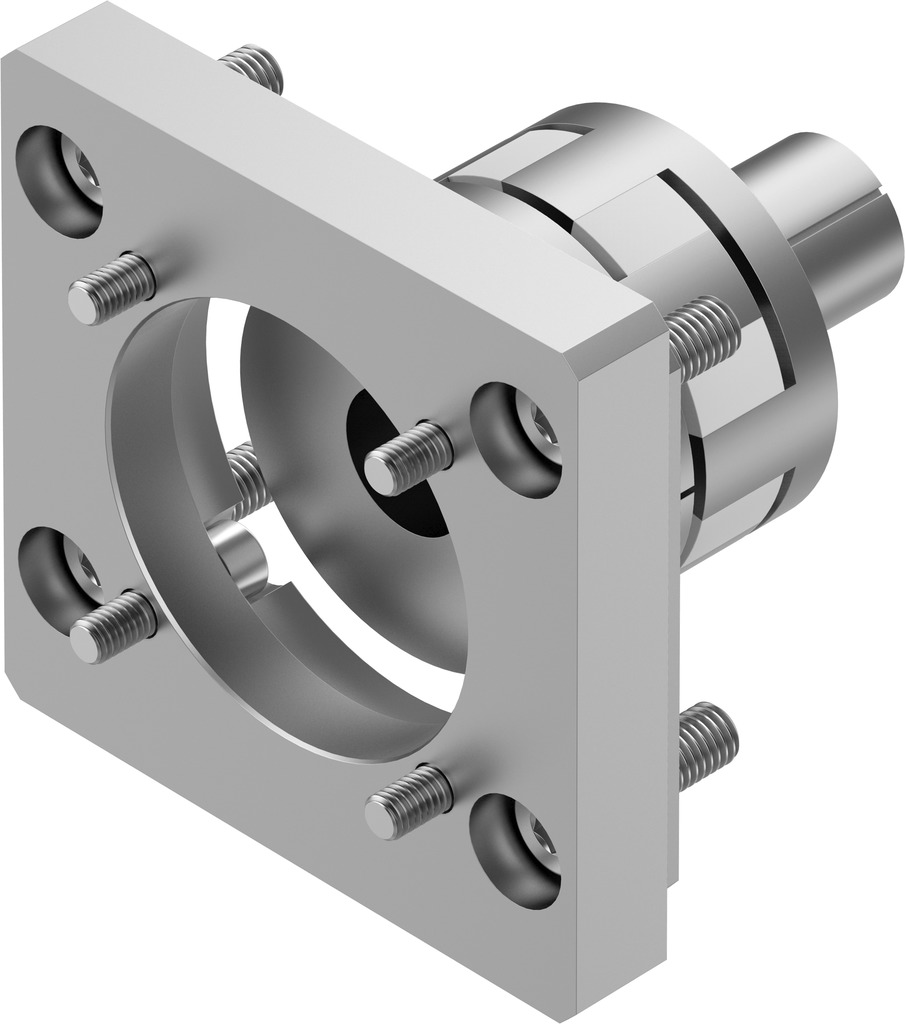FESTO/费斯托 轴向安装组件 EAMM-A-M80-80G