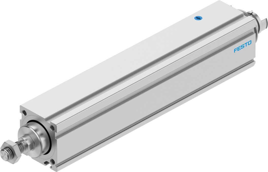 FESTO/费斯托 电缸 EPCC-BS-32-175-3P-A