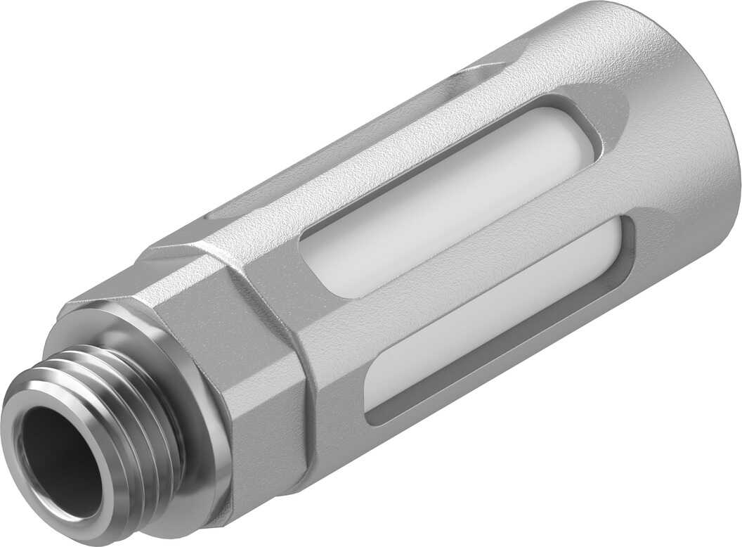 FESTO/费斯托 消声器 U-1/4-B