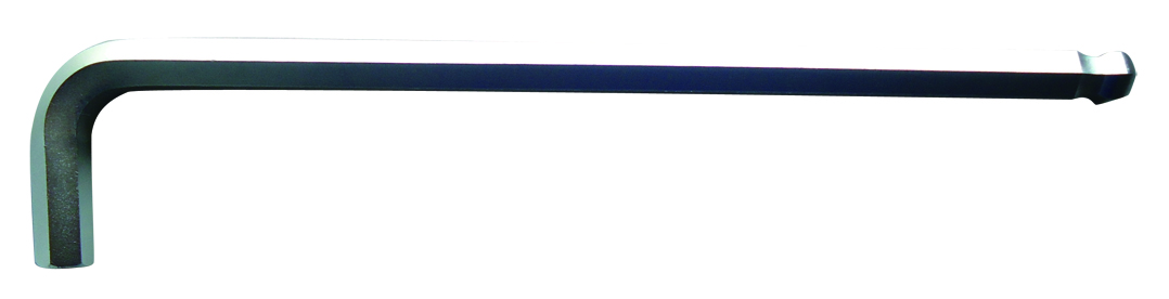 SATA/世达 铬钒钢特长球头内六角扳手2MM 80105A