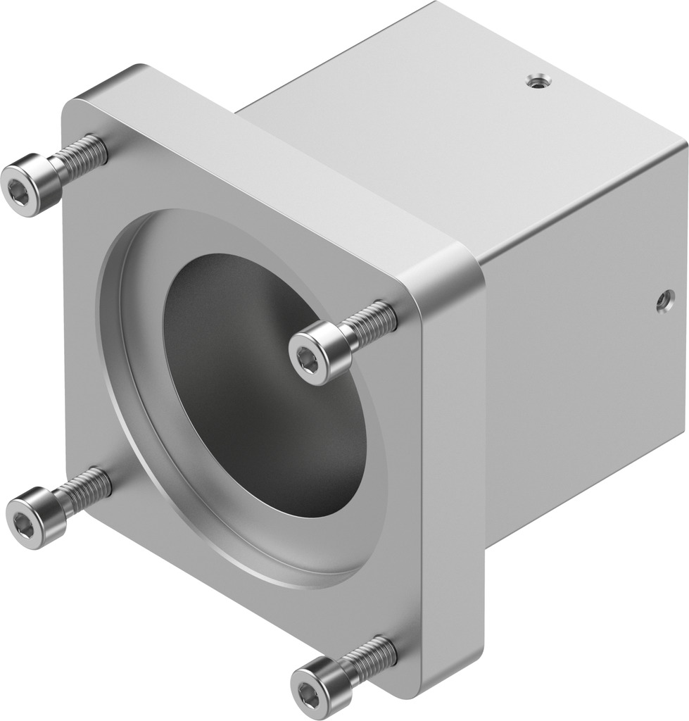 FESTO/费斯托 轴向安装组件 EAMM-A-V32-60P