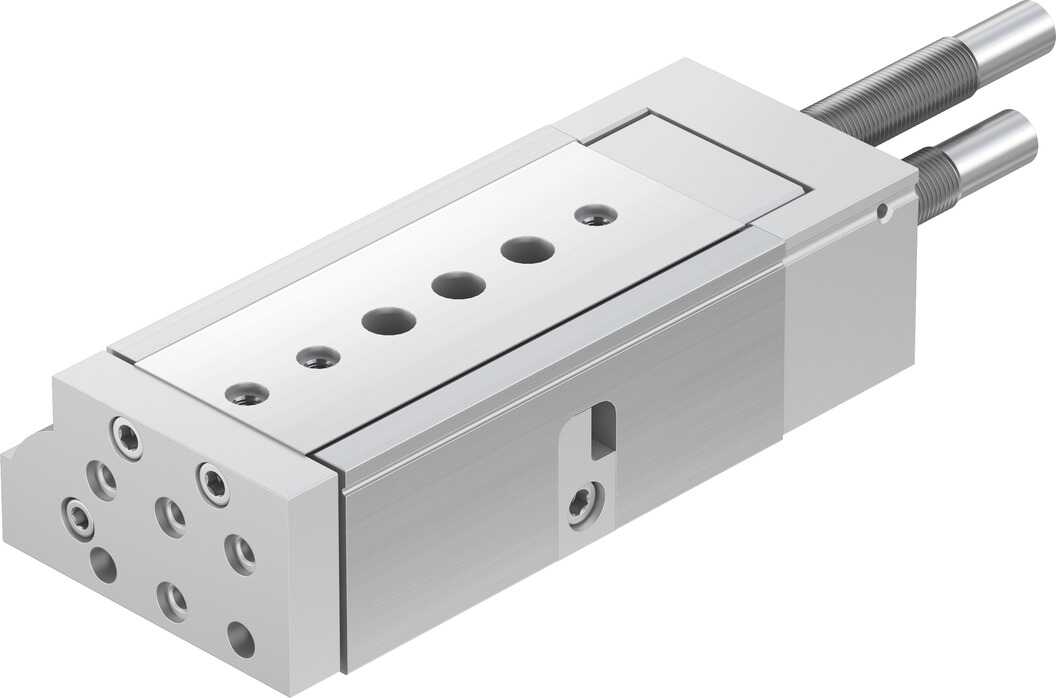 FESTO/费斯托 小型滑台式气缸 DGSL-25-50-Y3A