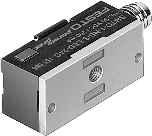 FESTO/费斯托 接近开关 SMTO-1-NS-S-LED-24-C