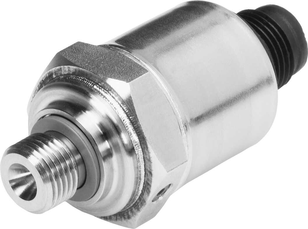 FESTO/费斯托 压力开关 SPBA-P2R-G18-2P-M12-0,25X