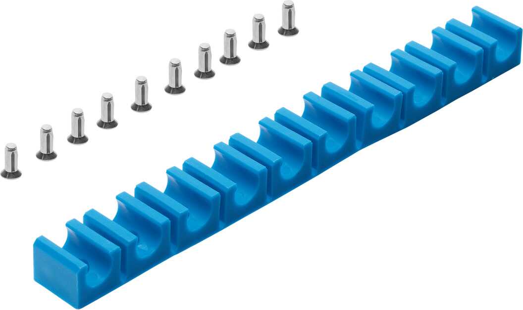 FESTO/费斯托 多管支架 KK-13