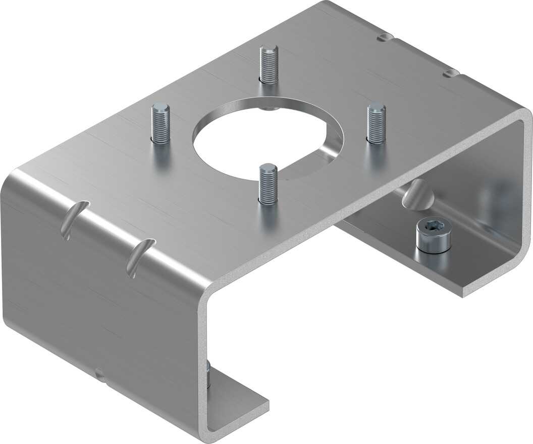 FESTO/费斯托 安装转接件 DARQ-K-P-A1-F05-20-R1