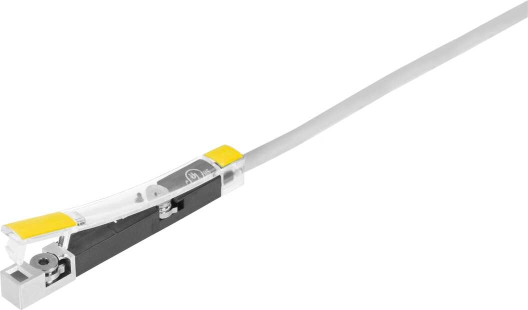 FESTO/费斯托 安装组件 SAMH-S-N8-L-MK