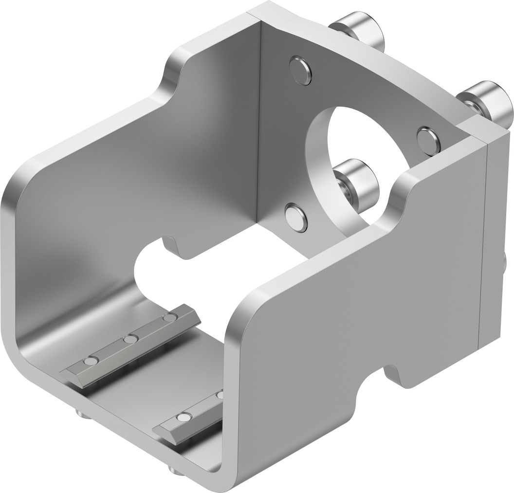FESTO/费斯托 连接组件 EAHA-P2-45
