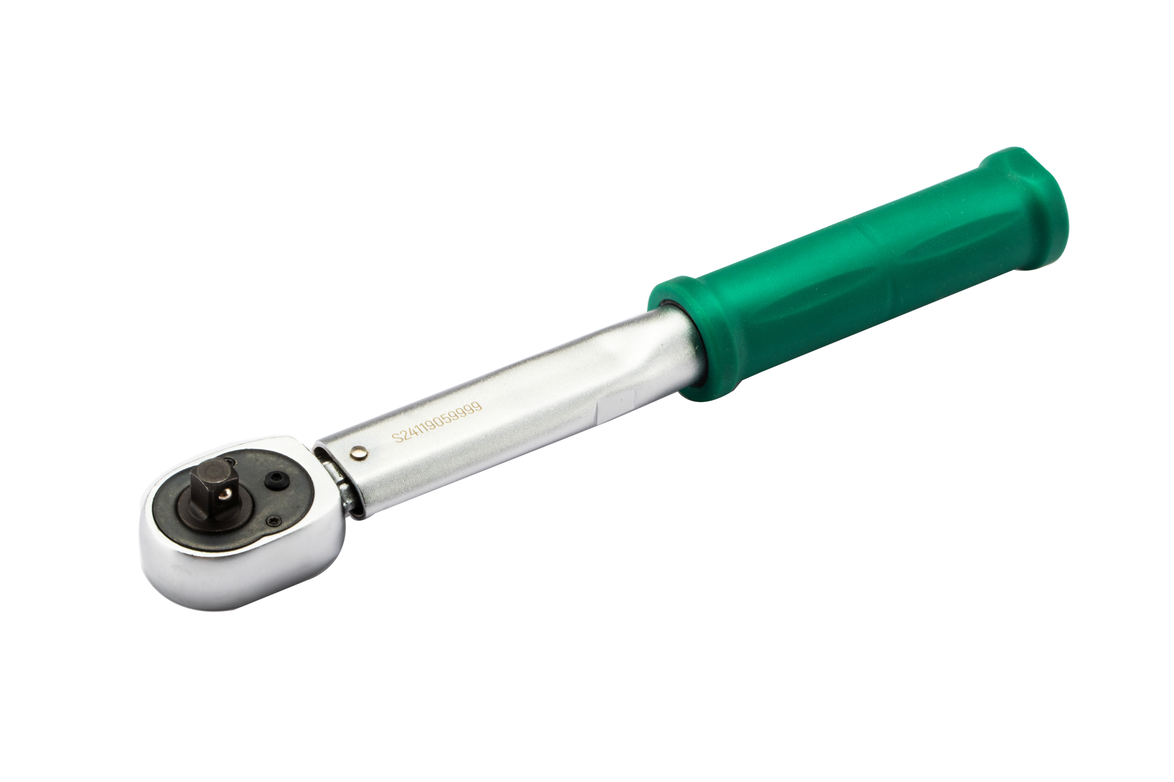 SATA/世达 定扭扭力扳手1-5Nm 96241