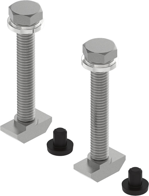 FESTO/费斯托 安装组件 EAHM-E18-K-20