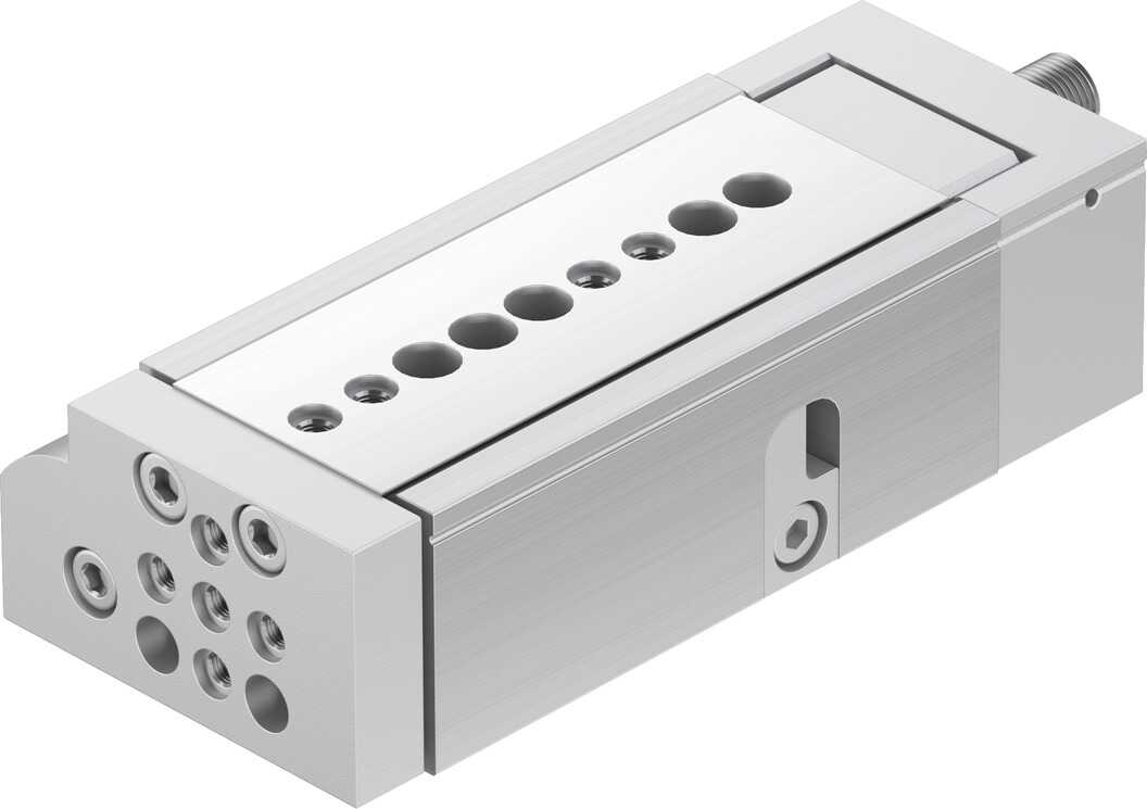 FESTO/费斯托 小型滑台式气缸 DGSL-16-30-EA