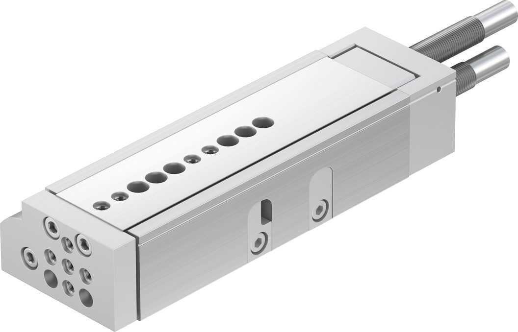 FESTO/费斯托 小型滑台式气缸 DGSL-16-80-Y3A