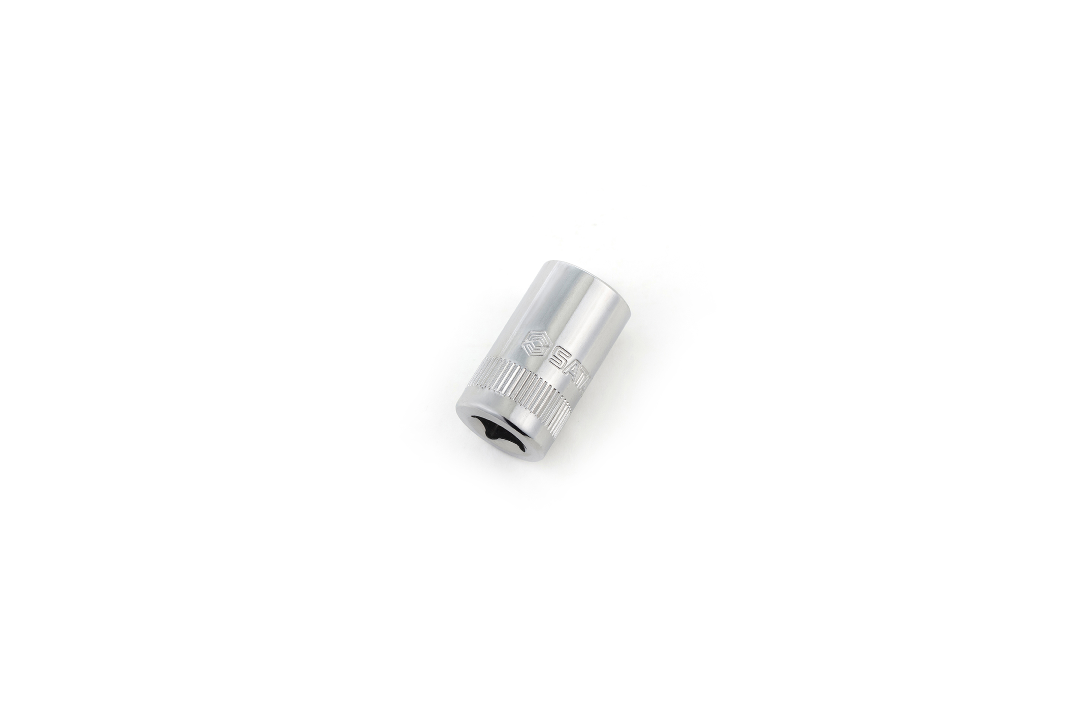 SATA/世达 6.3MM系列6角套筒3.5MM 11301