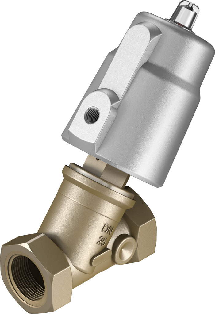FESTO/费斯托 角座阀 VZXF-L-M22C-M-A-G114-290-H3ALV-80-V