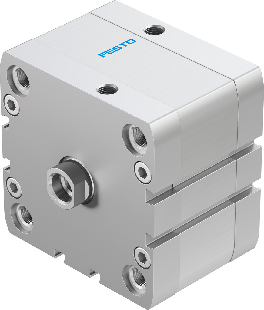 FESTO/费斯托 紧凑型气缸 ADN-80-15-I-PPS-A