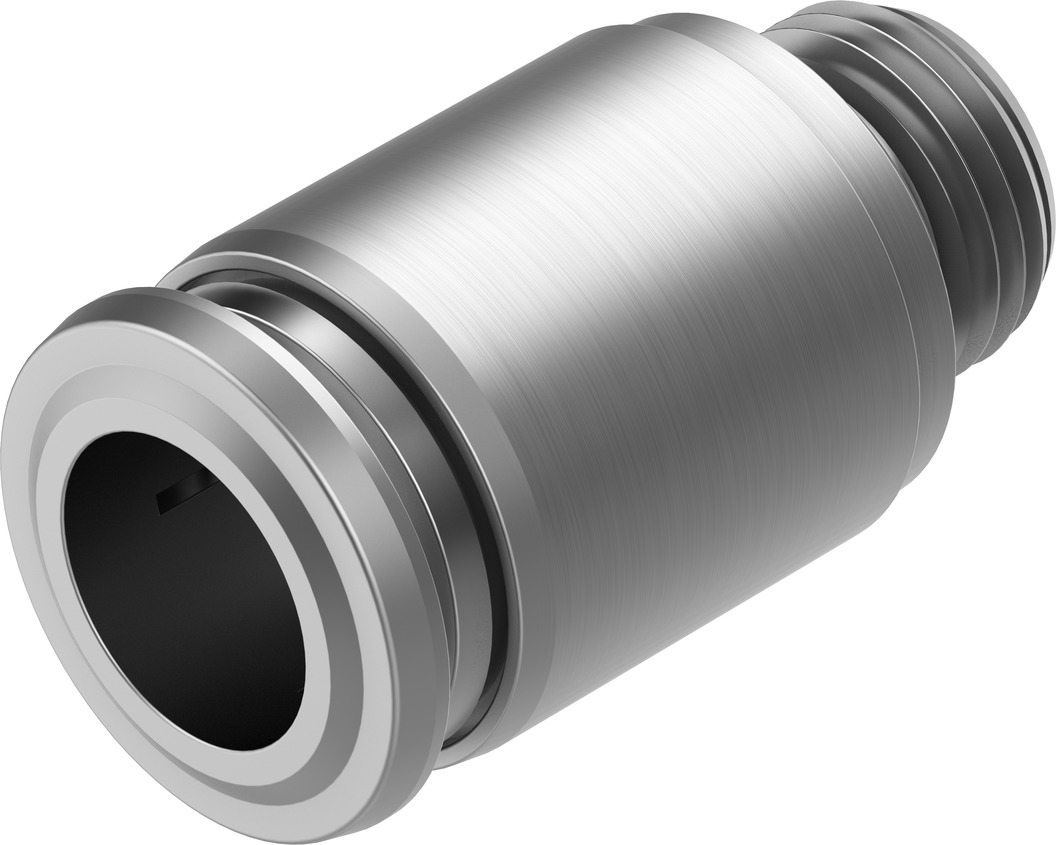 FESTO/费斯托 快插接头 NPQR-DK-G18-Q8