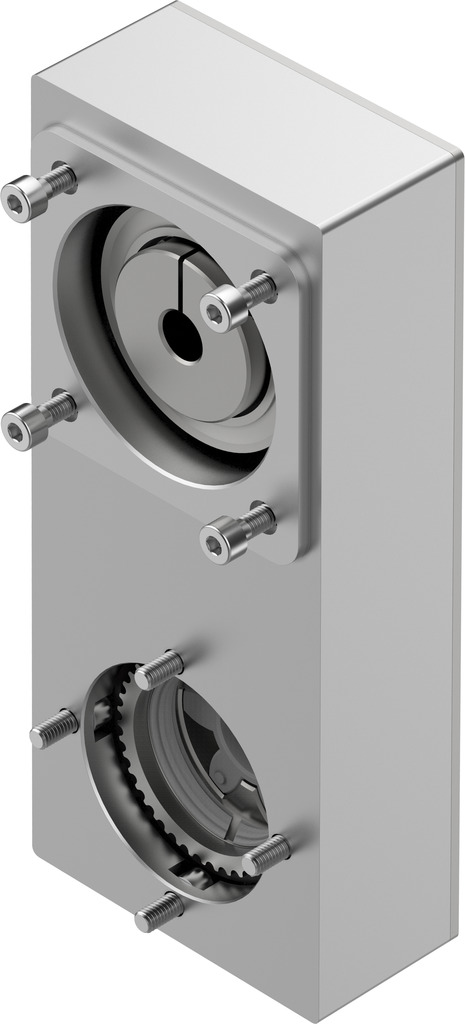 FESTO/费斯托 平行安装组件 EAMM-U-65-T42-58AA-87
