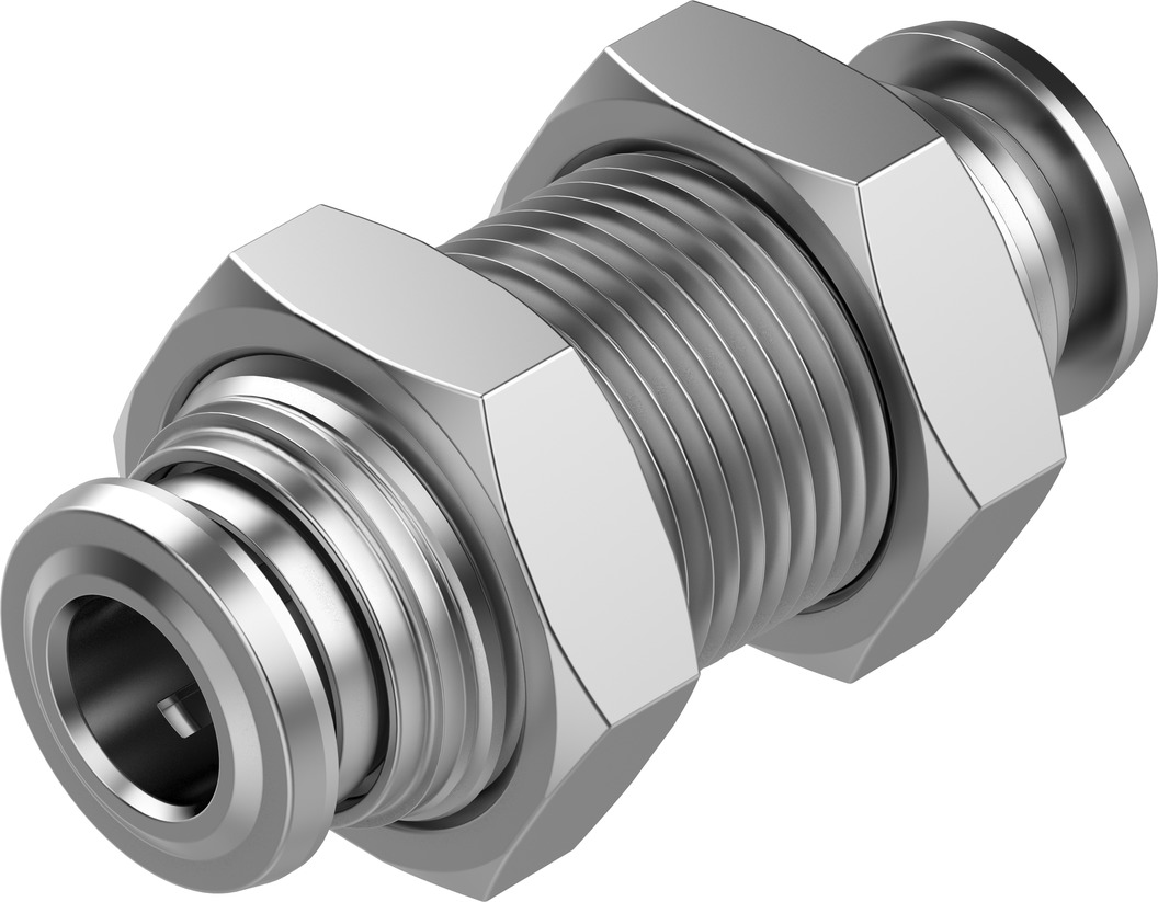 FESTO/费斯托 插头 NPQR-H-Q6-E