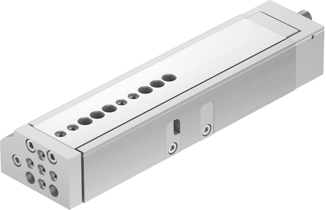 FESTO/费斯托 小型滑台式气缸 DGSL-12-100-EA