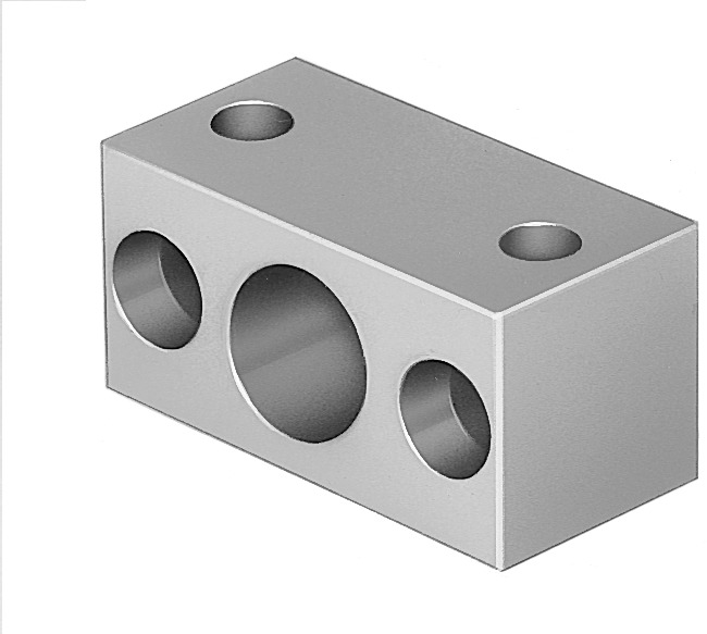 FESTO/费斯托 安装法兰 YSRF-8-C