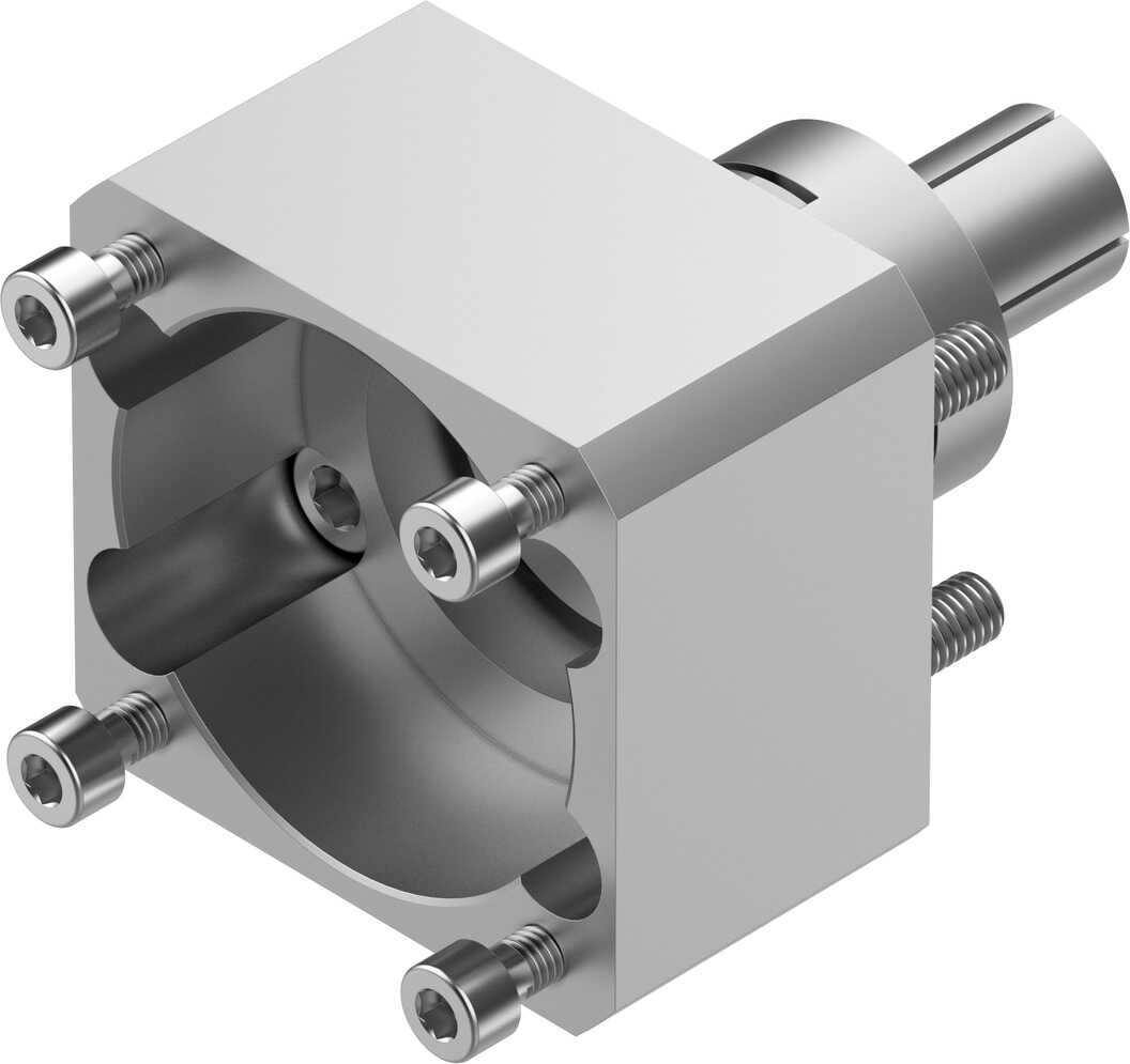 FESTO/费斯托 轴向安装组件 EAMM-A-M43-56GA