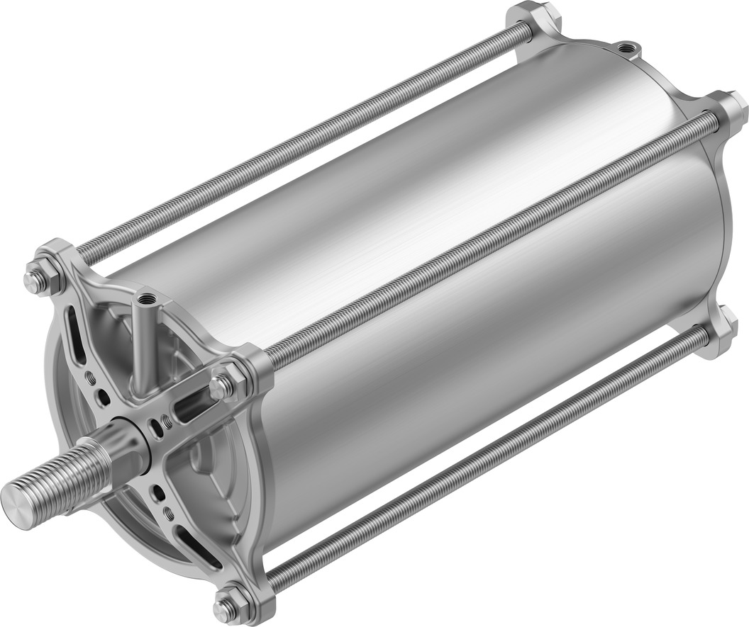 FESTO/费斯托 直线驱动器 DFPC-200-350-D
