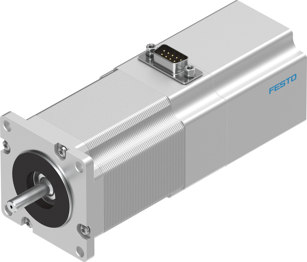 FESTO/费斯托 步进电机 EMMS-ST-57-M-SB-G2
