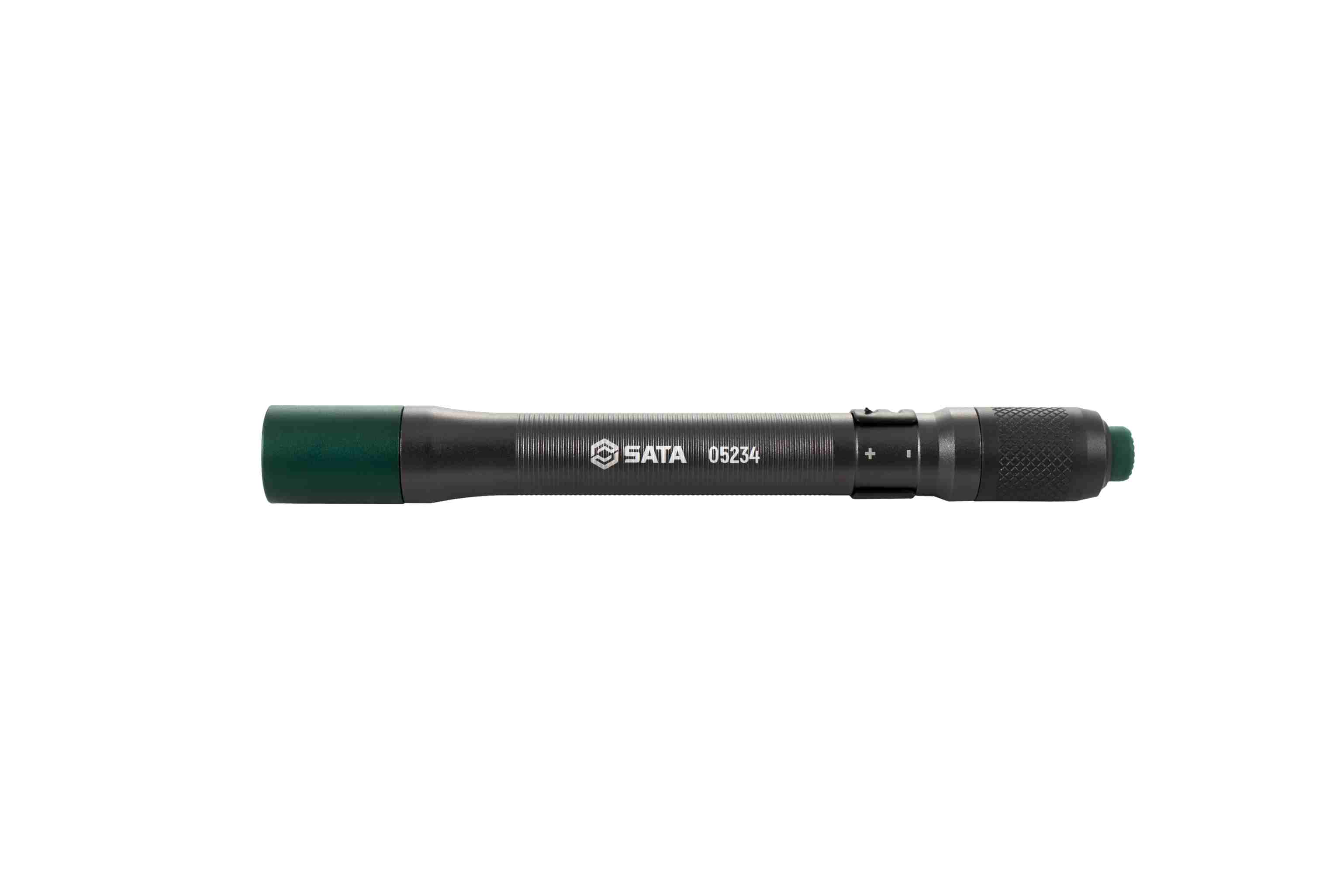 SATA/世达 笔形调焦手电筒 05234