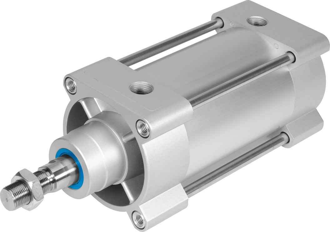 FESTO/费斯托 ISO 标准气缸 DSBG-125-320-PPSA-N3