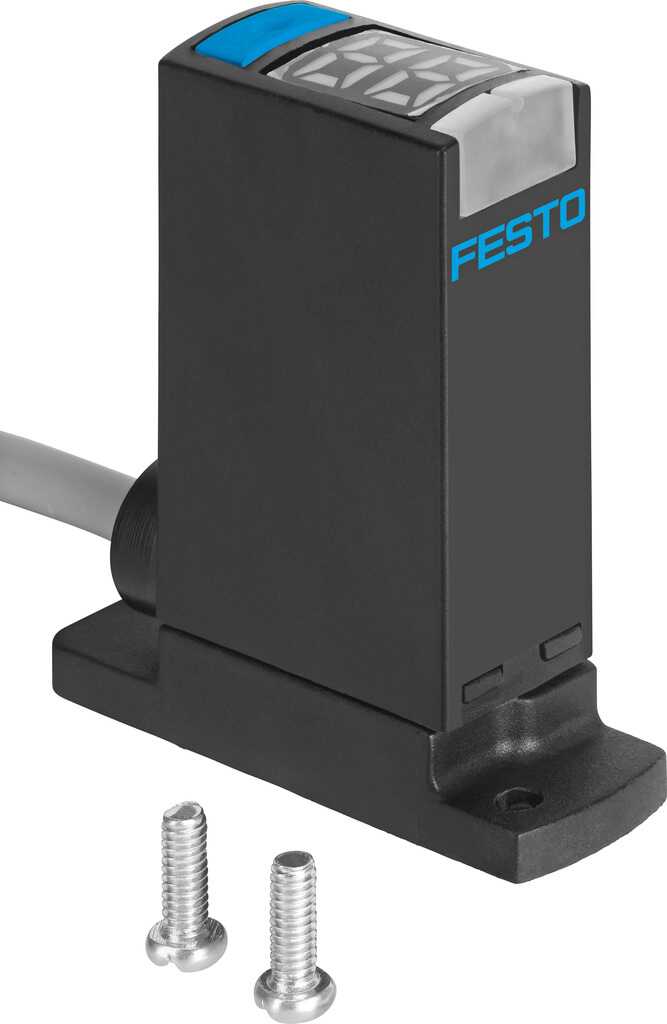 FESTO/费斯托 压力传感器 SPAE-V1R-F-PNLK-2.5K