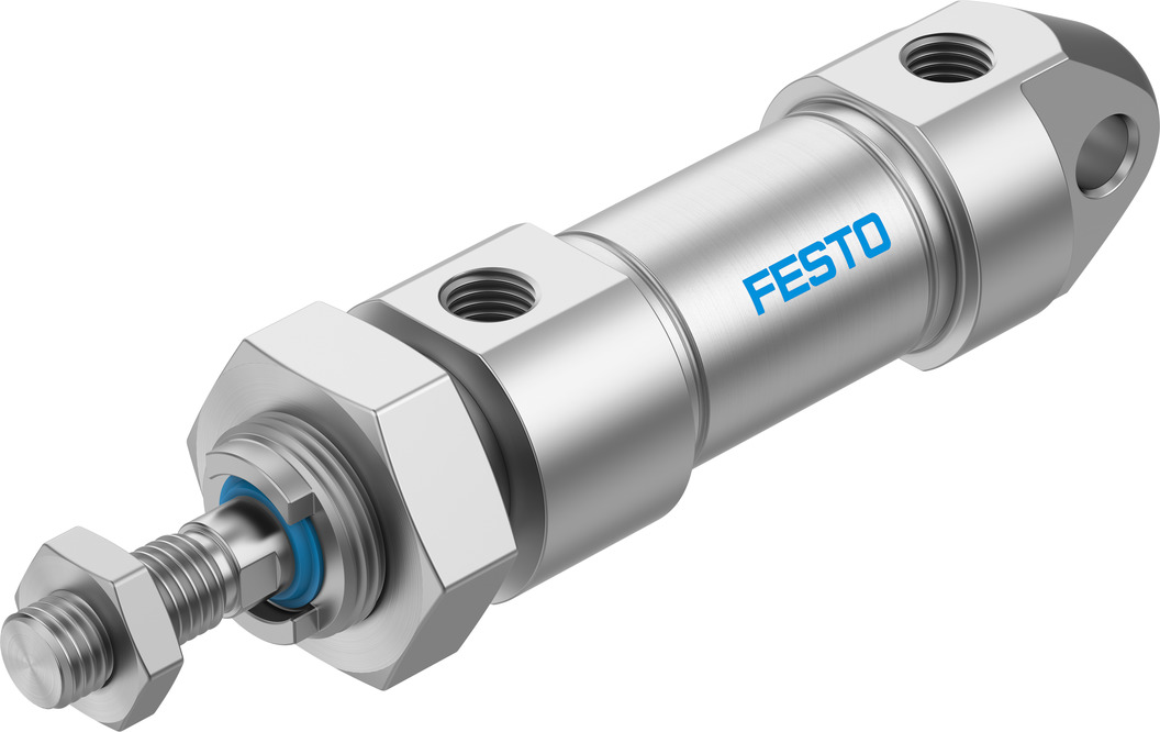FESTO/费斯托 标准气缸 CRDSNU-25-10-P-A