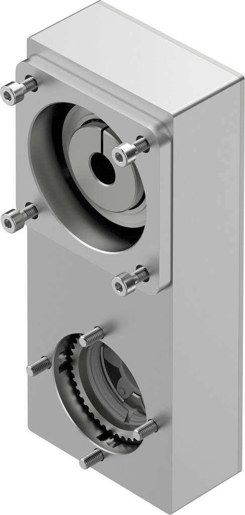 FESTO/费斯托 平行安装组件 EAMM-U-65-T42-60RA-87