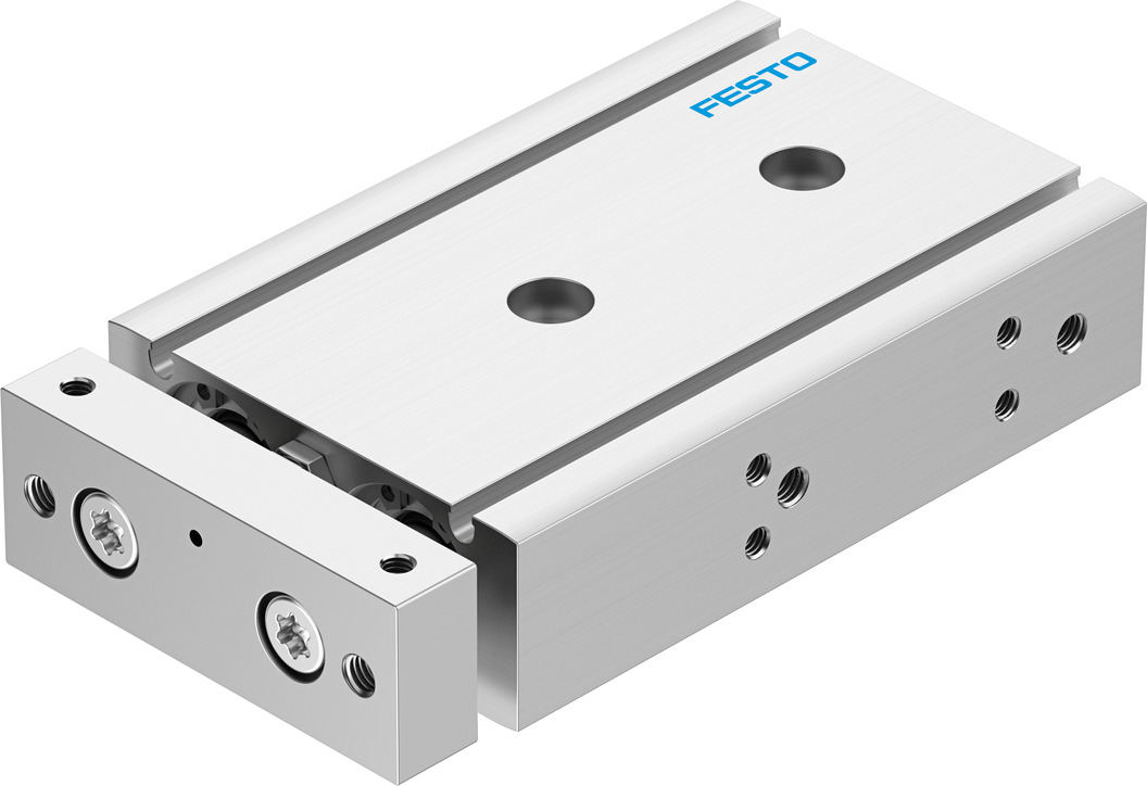 FESTO/费斯托 双活塞气缸 DGTZ-GF-20-30-P-A