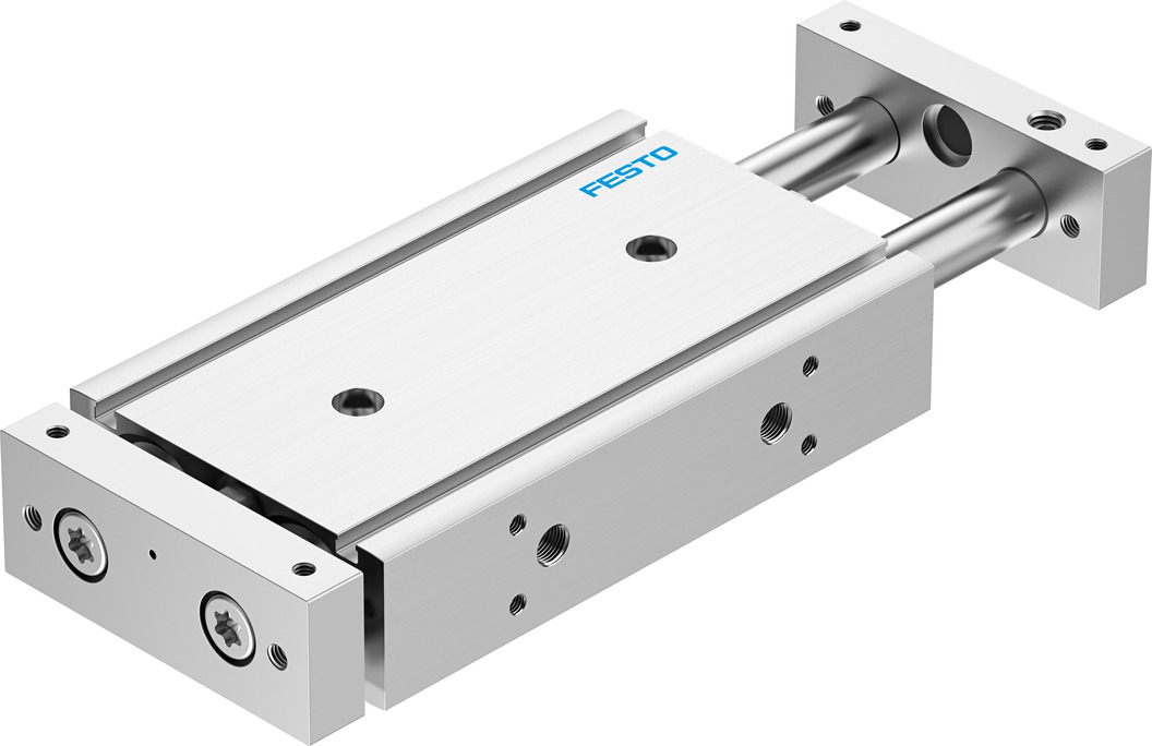 FESTO/费斯托 双活塞气缸 DGTZ-GF-32-50-J-T-P-A