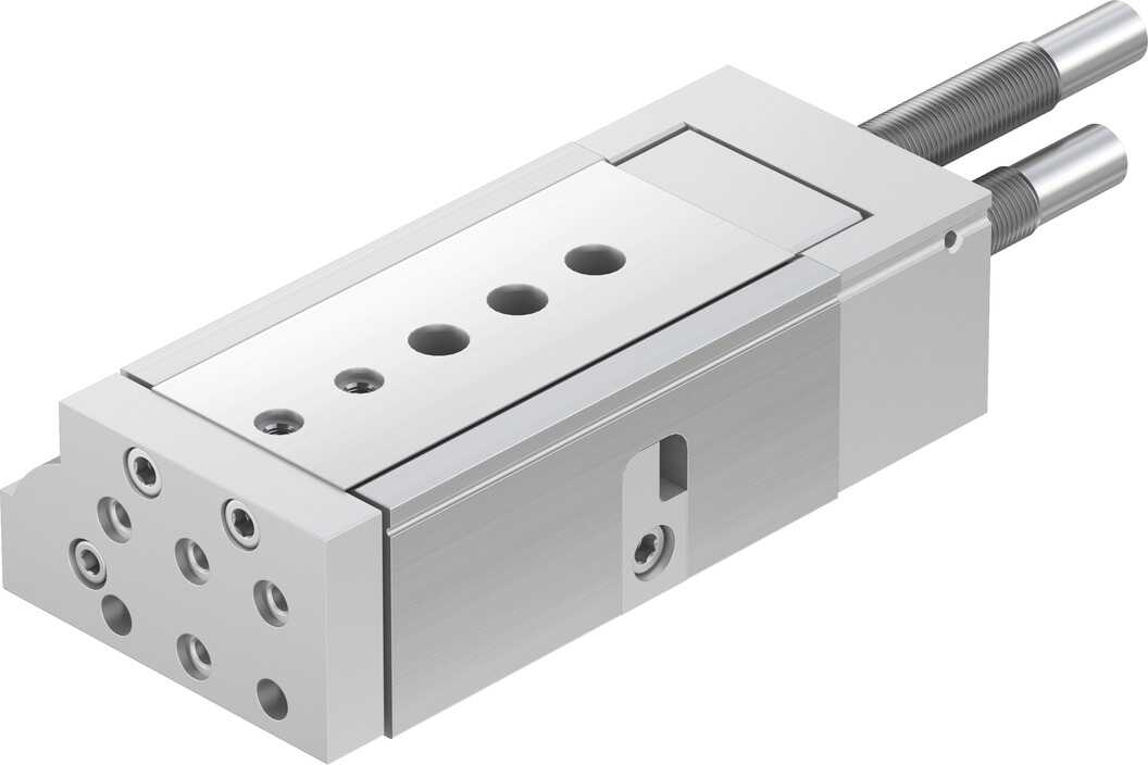 FESTO/费斯托 小型滑台式气缸 DGSL-25-40-Y3A