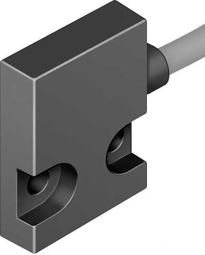 FESTO/费斯托 位置传感器 SMH-S1-HGP06