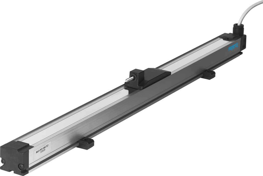 FESTO/费斯托 位移编码器 MLO-POT-600-TLF