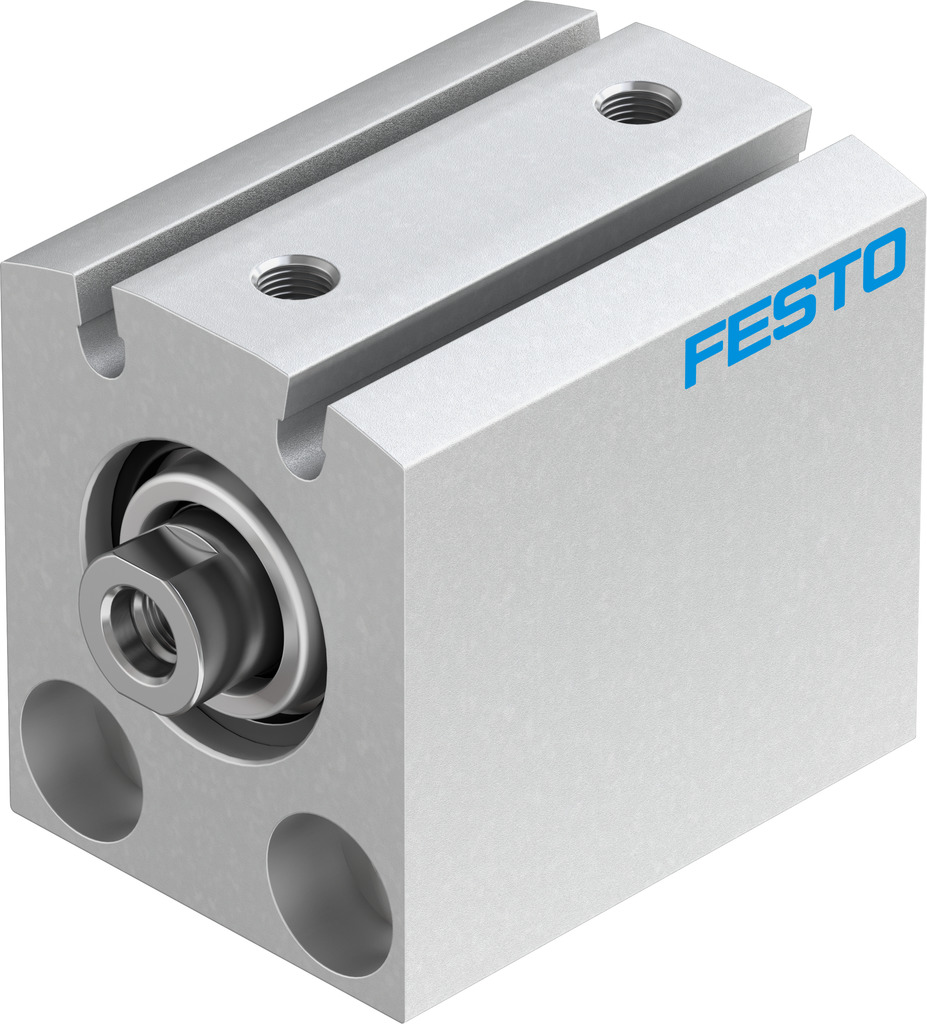 FESTO/费斯托 短行程气缸 ADVC-20-10-I-P-A