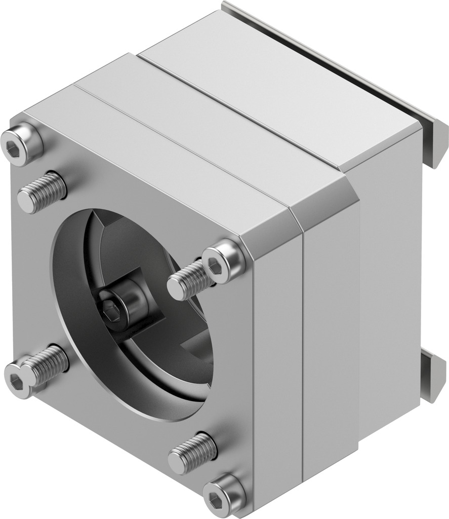 FESTO/费斯托 轴向安装组件 EAMM-A-R38-60G