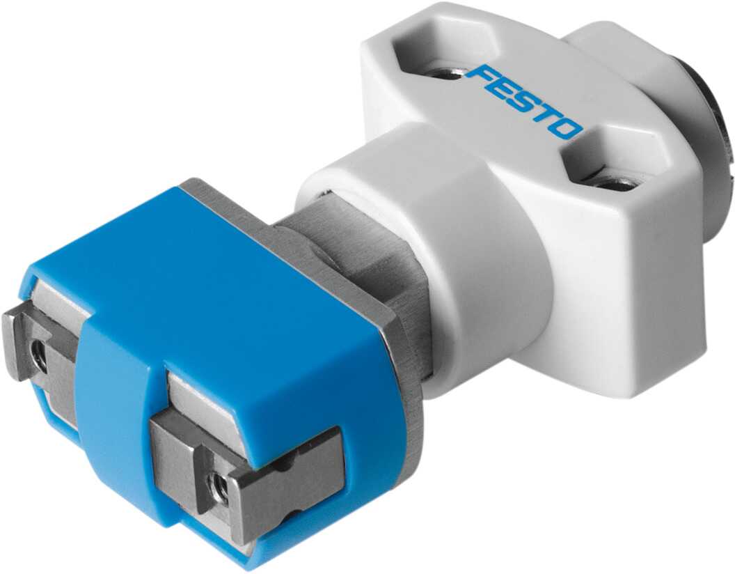 FESTO/费斯托 平行抓手 HGPM-08-EZ-G6