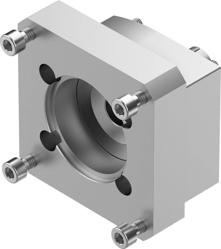 FESTO/费斯托 轴向安装组件 EAMM-A-L48-82AA