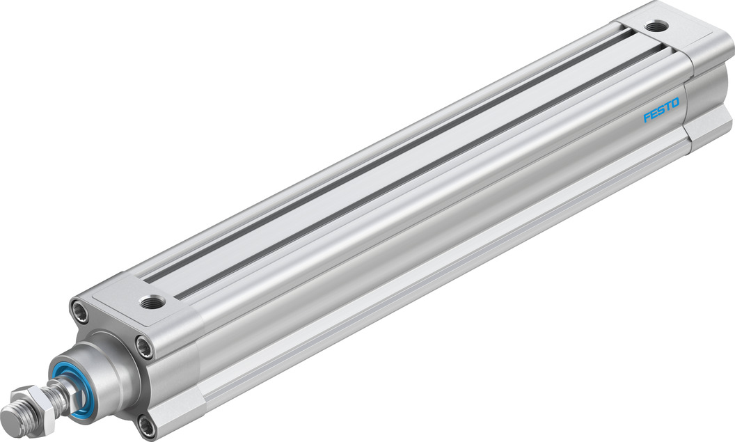 FESTO/费斯托 ISO 标准气缸 DSBC-50-320-PPVA-N3